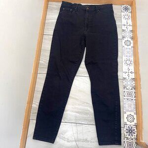 Banana Republic Skinny High-Rise Jeans Size 31/12